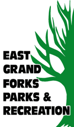 EGF Parks logo